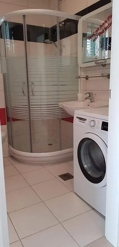 Apartman Prestige 1 Pašman