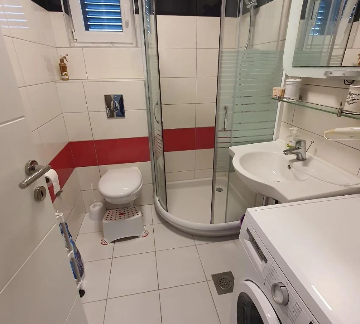 Apartman Prestige 1 Pašman 0*,