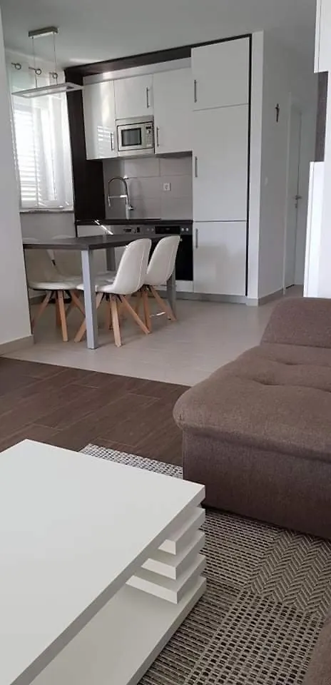 Apartman Prestige 1 Pašman Appartement