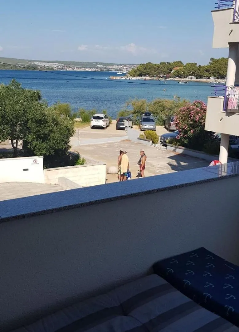 Appartement Apartman Prestige 1 Pašman