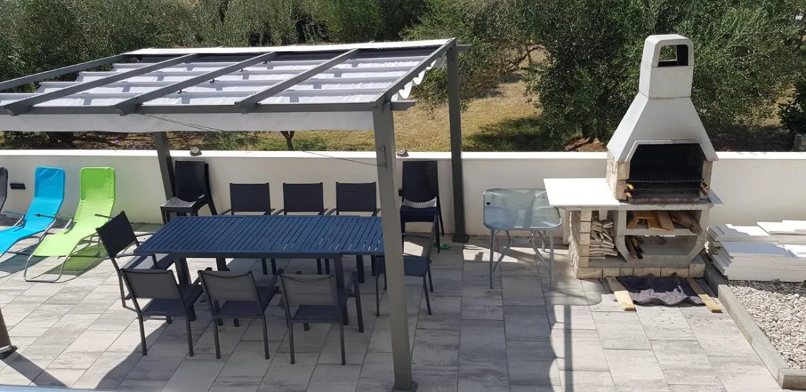 Apartman Prestige 1 Pašman 0*,